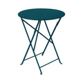 Round Bistro Table X411
