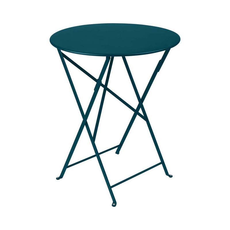 Round Bistro Table X411