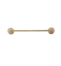 Antique Brass Towel Bar H599999