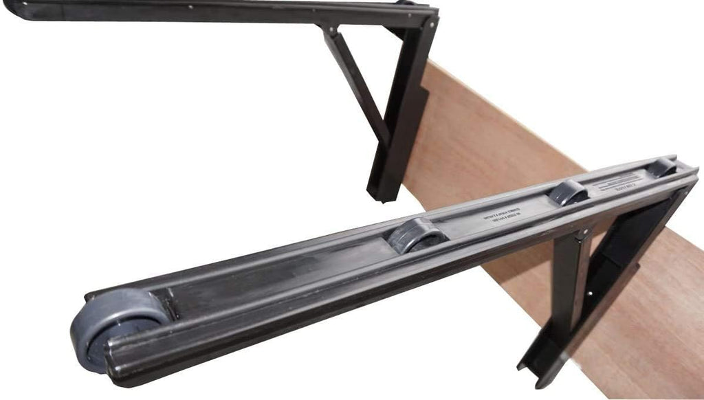 Hot Tub Cover Lifter Removal System O35345