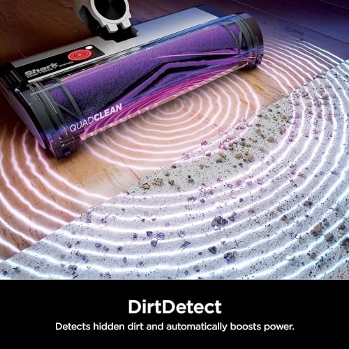 Cordless Stick S40822