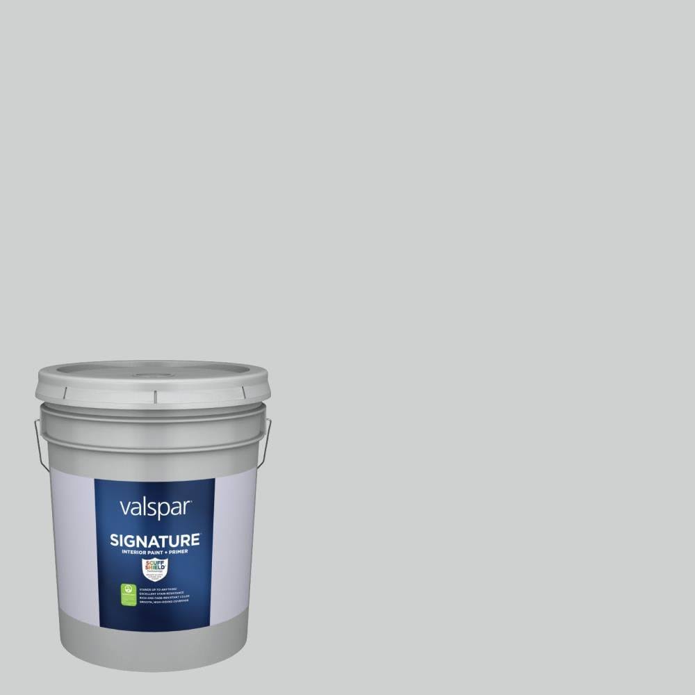 Interior Paint (5-Gallon) Q710789
