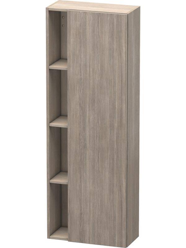 Tall Cabinet - Pine Silver N68375