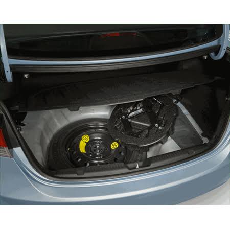 Spare Tire Kit L783