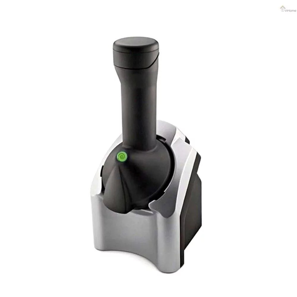 Electric Ice Cream Maker V7422