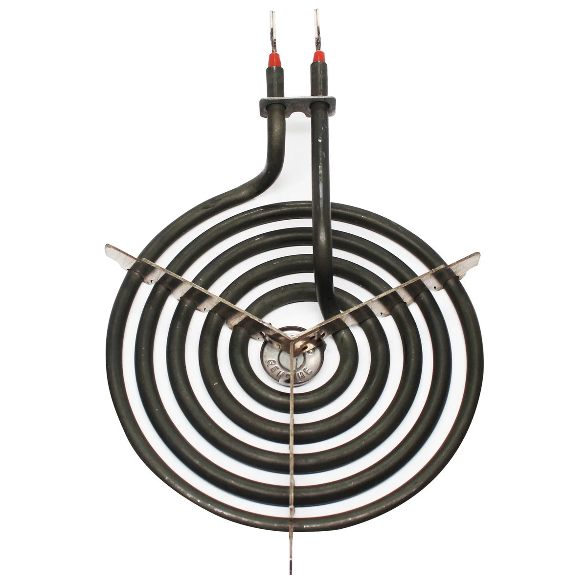 2-Pack 6 inch 5 Turns Surface Burner Element for Range Stove Cooktop V59934