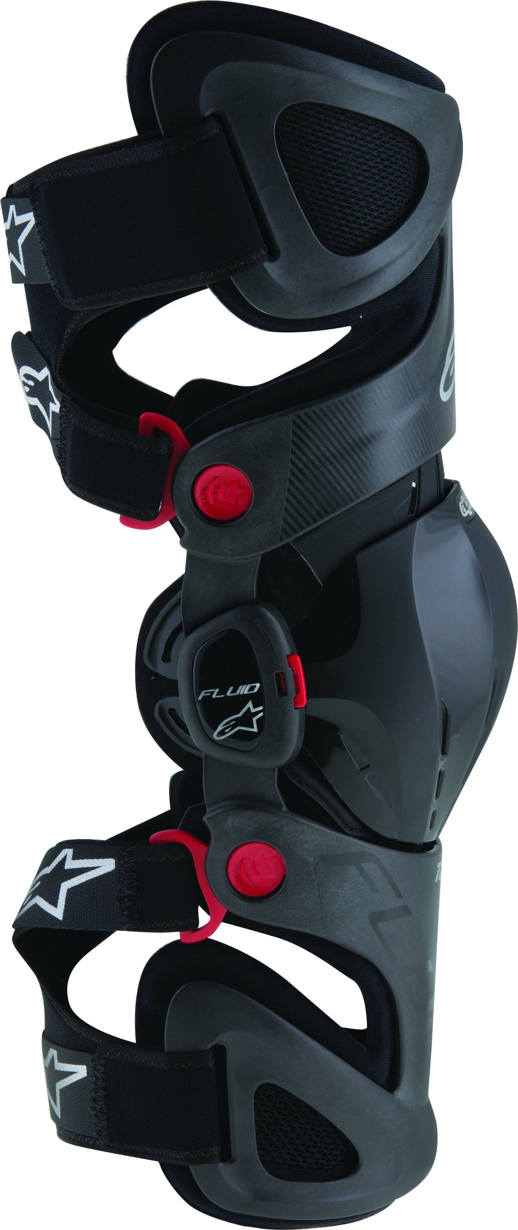 Carbon Knee Brace U584