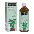 Aloe Vera Juice and Neem Juice 1L H8107