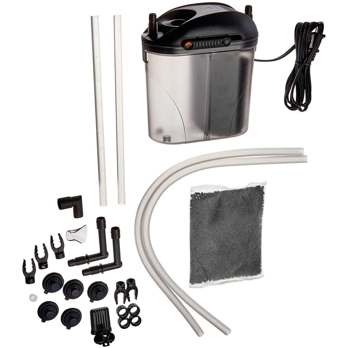 Turtle Canister Filter U869