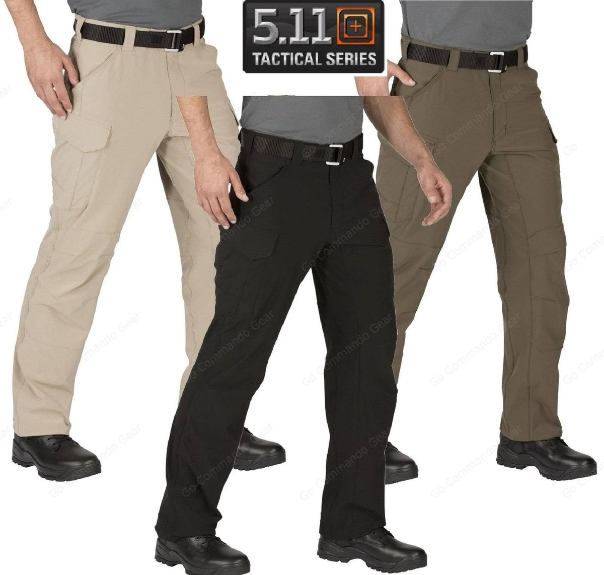 Storm Traverse Pant 2.0 O382067