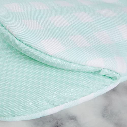 Cotton Mini Oven Mitt 2-Pack Set N5846