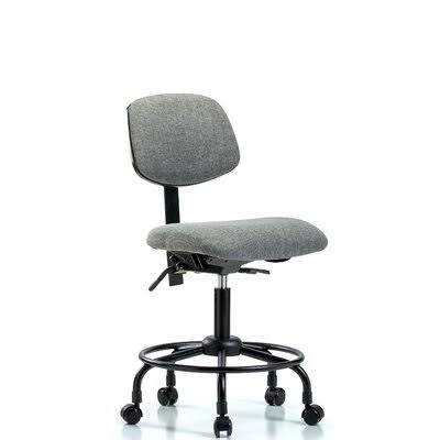 Gray Ergonomic Office Chair G981