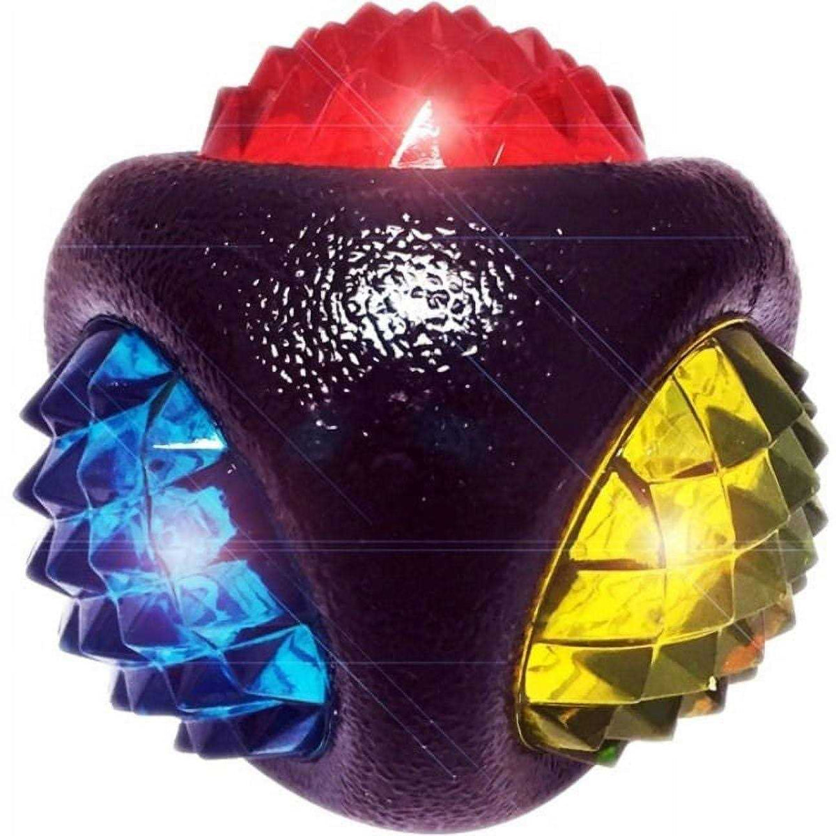 Diamond Dental Ball Dog Toy G231160