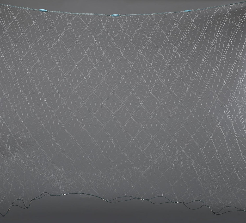 3 Layers Fishing Gill Net Pack of 2 T532697