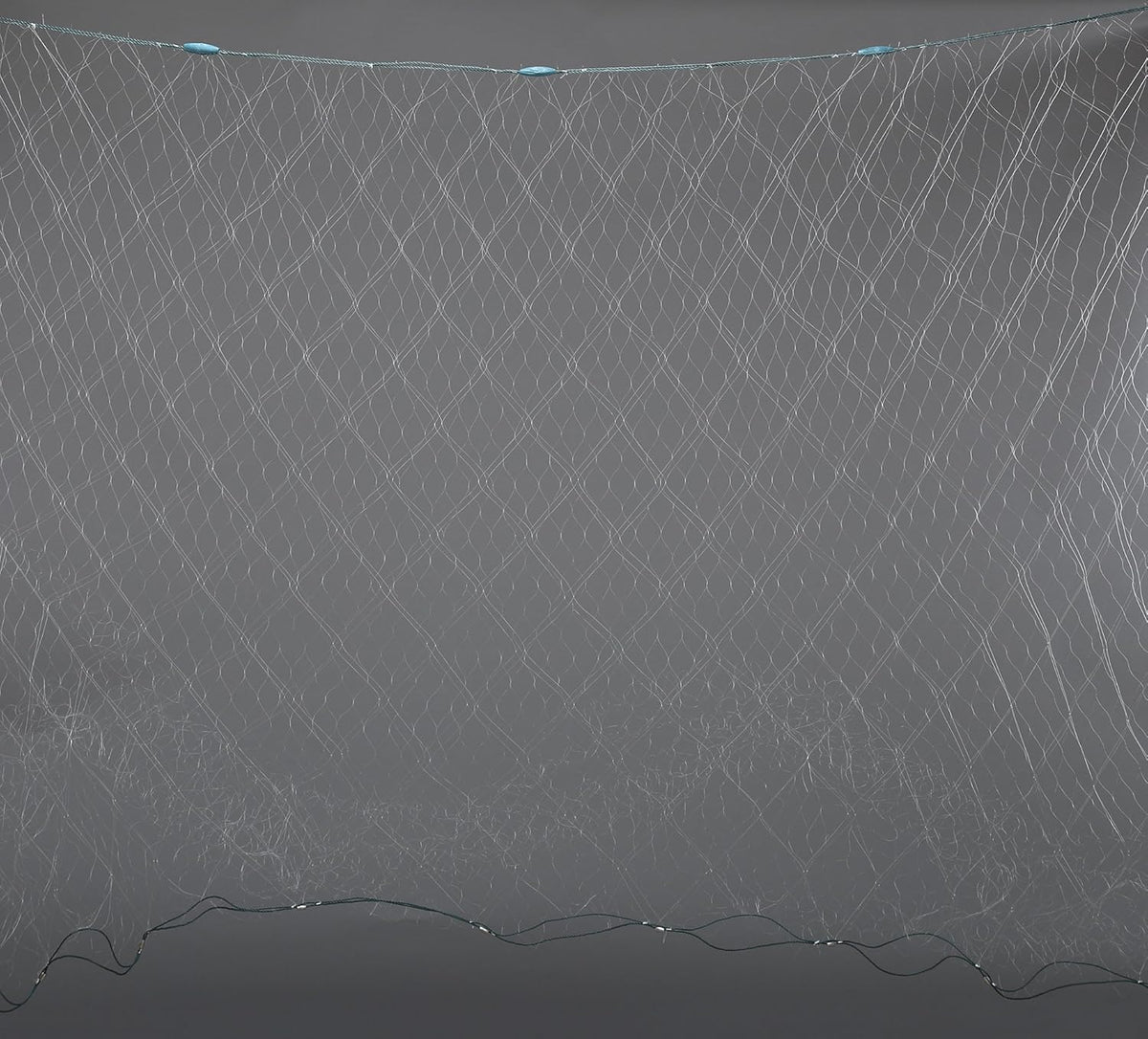 3 Layers Fishing Gill Net Pack of 2 T532697