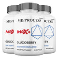 Glucoberry Capsules 3 Pack I582
