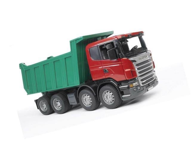 Dump Truck H88245