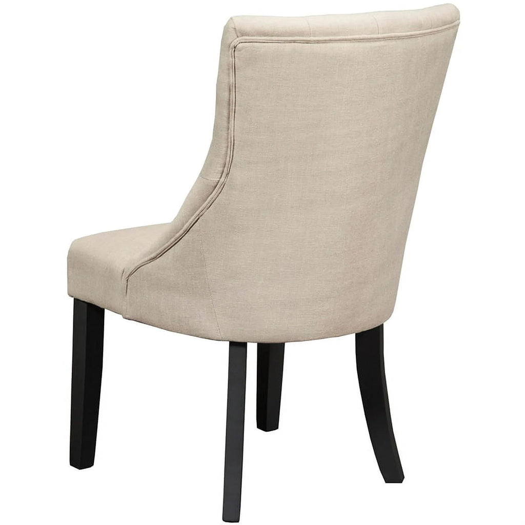 4 Piece Dining Table Side Chairs Sideboard Set S462