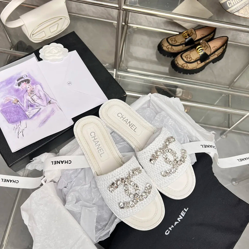 Women Slippers W615798