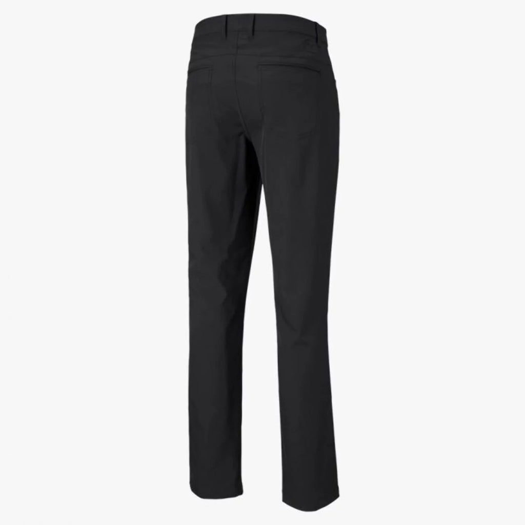 Men's 5 Pocket Golf Pants High Rise 38 X 34 I499