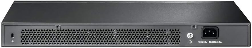 48 Port Gigabit Switch with 4 SFP Slots M858