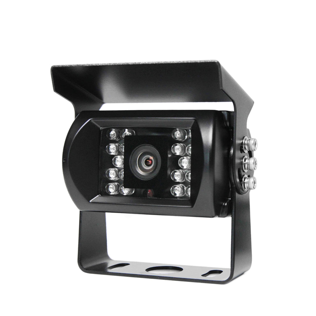 Rear View CCD Back Up Camera with 18 Built in Infra-reds N62371