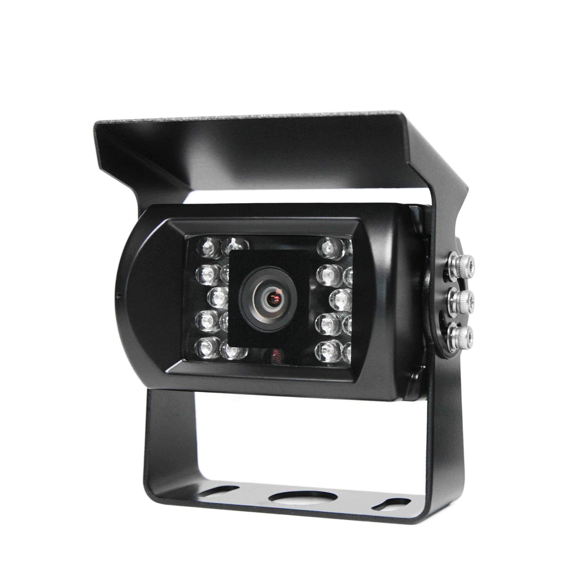 Rear View CCD Back Up Camera with 18 Built in Infra-reds N62371