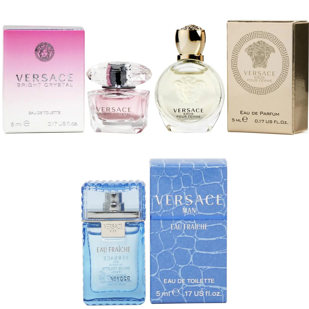 5ml 3PK Kit E5201