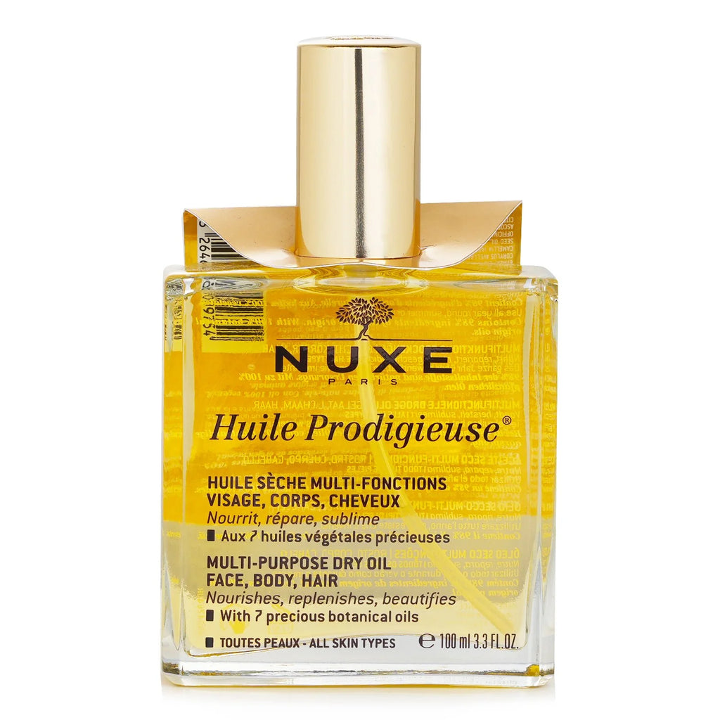 Multi Purpose Dry Oil 100ml H667