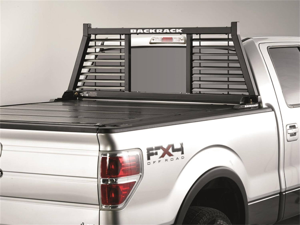 Half Louver Headache Rack Frame C497695