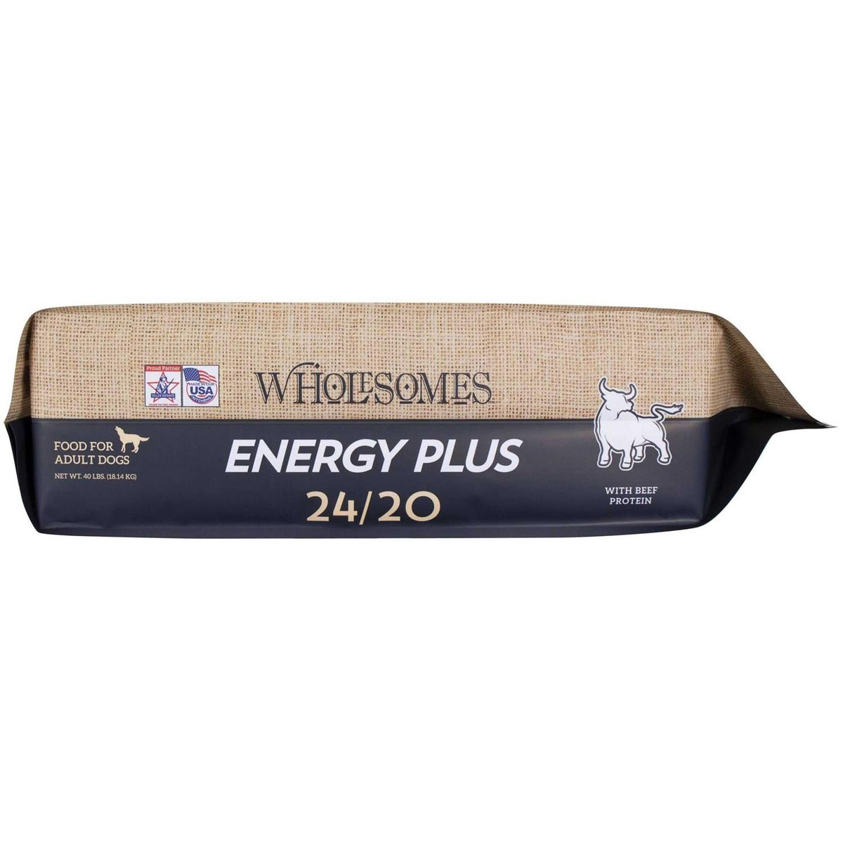 Dry Dog Food Q4406