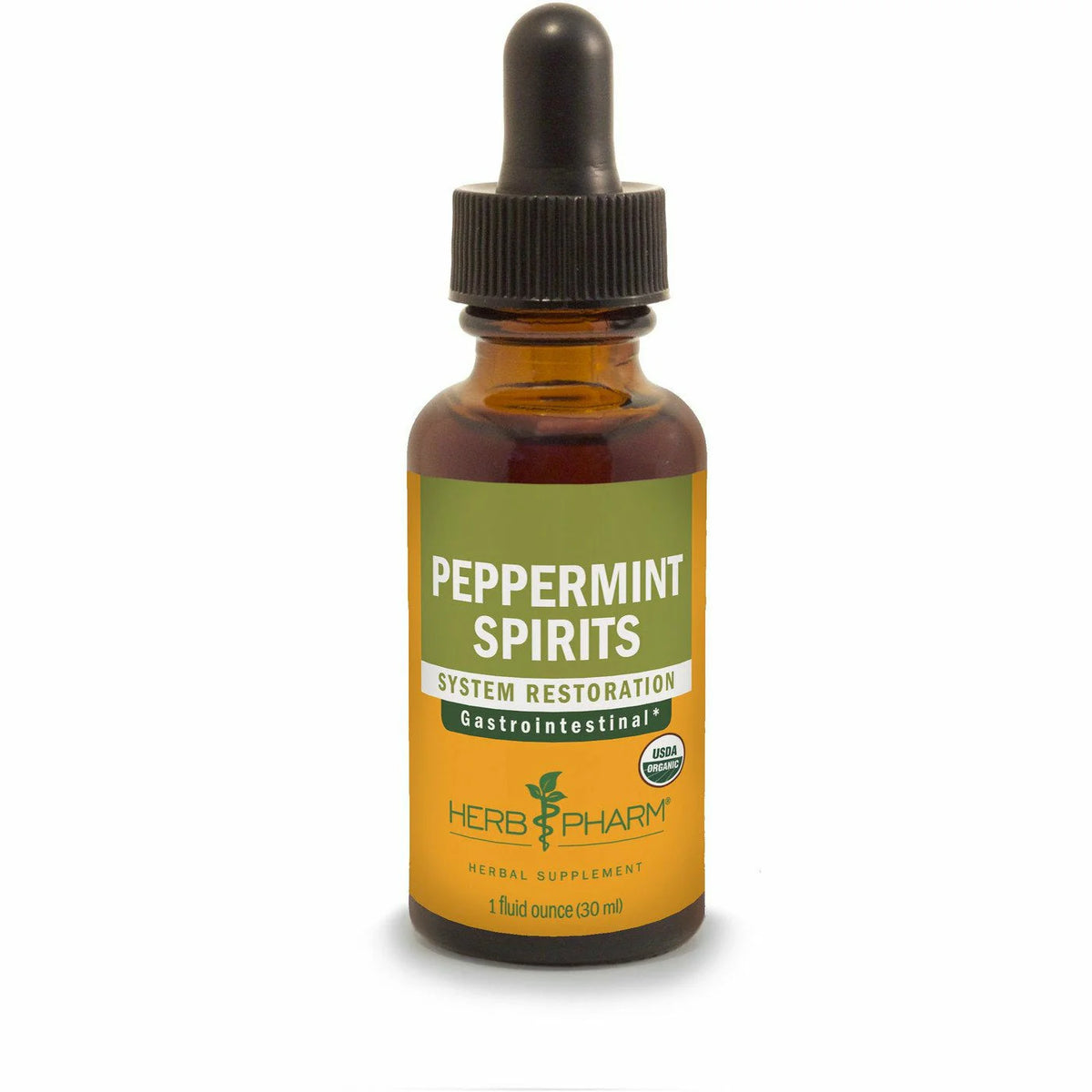 Peppermint Spirits Essential Oil H570876