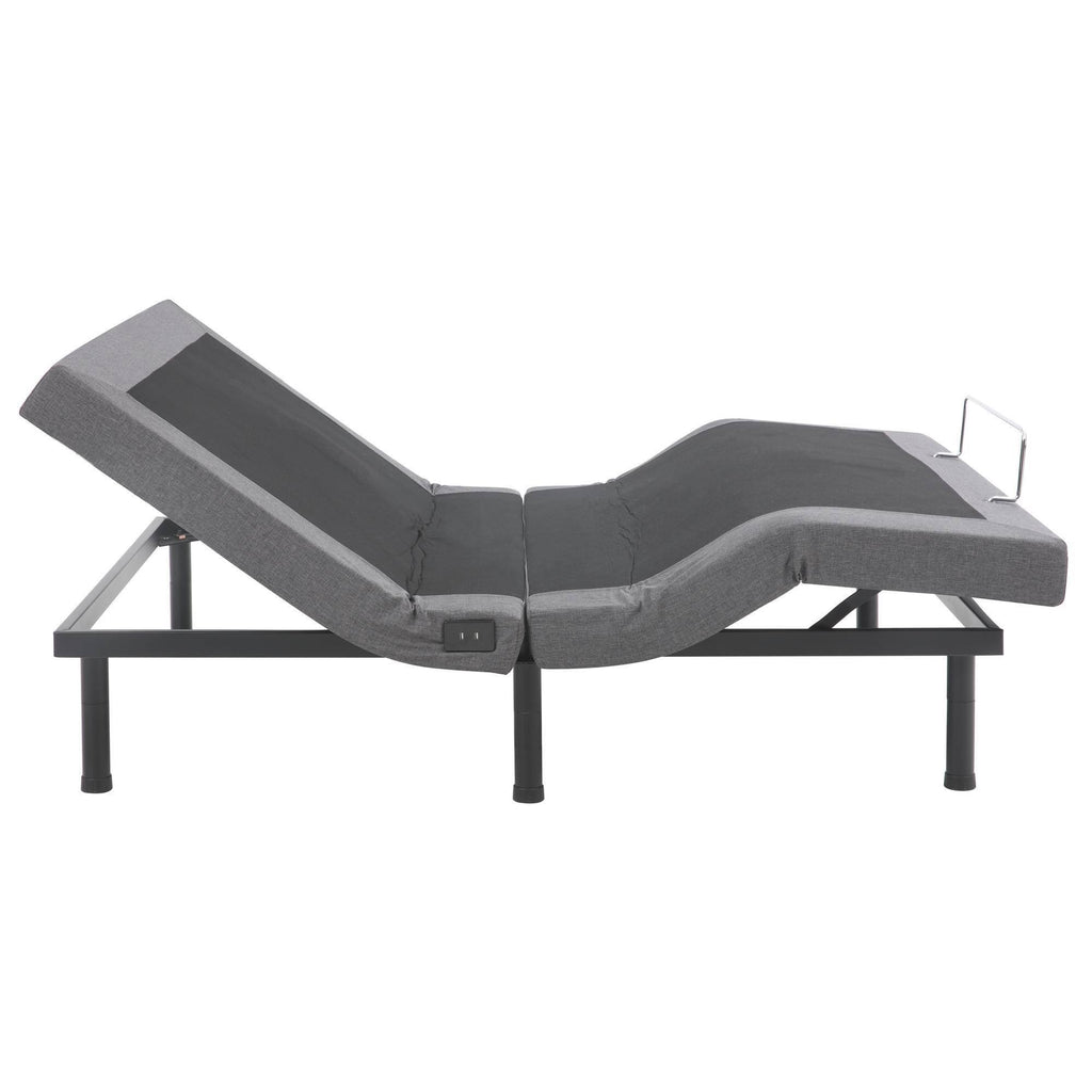 Queen Adjustable Bed Base K172