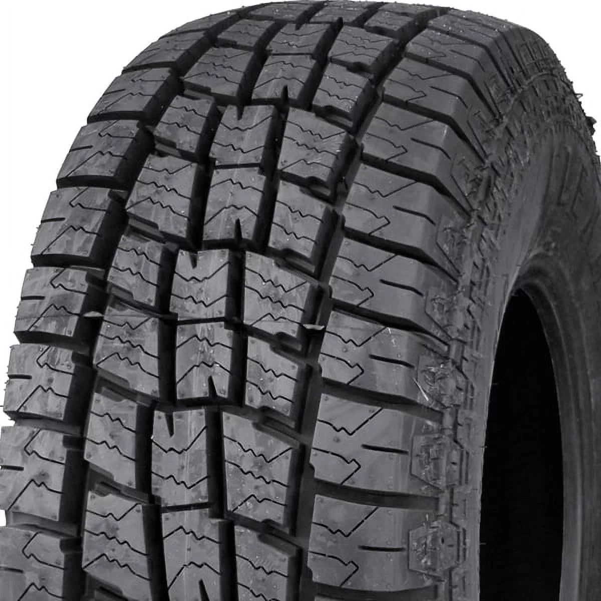 245/75R17 All Terrain Tires 10 Ply E23526