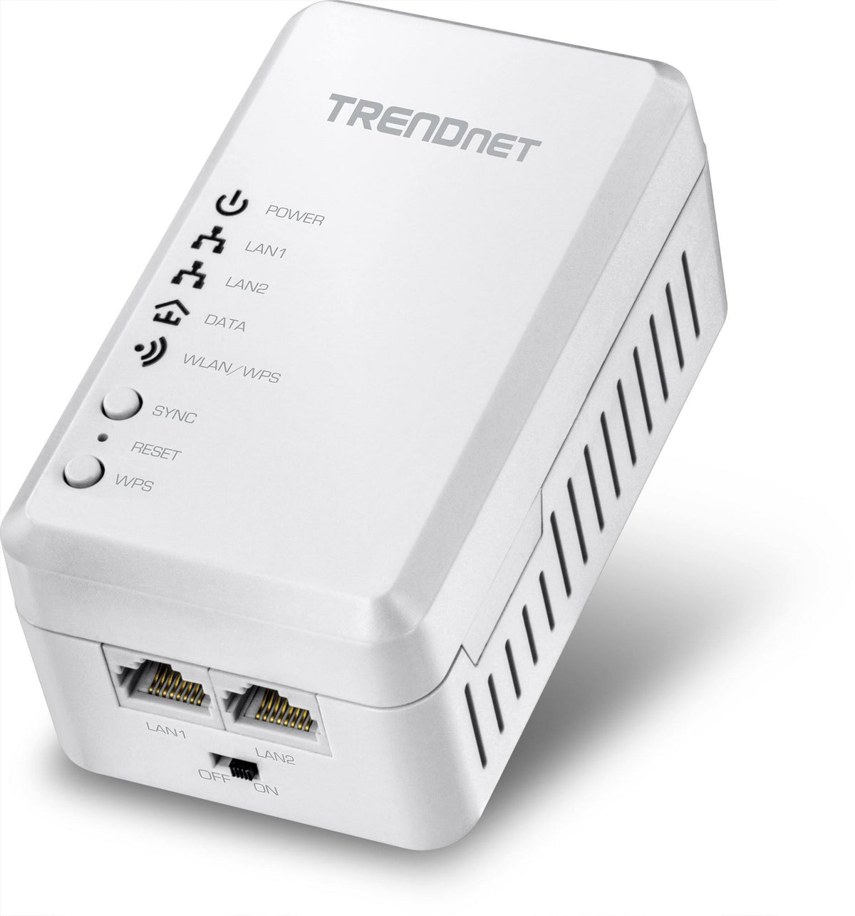 Powerline 500 AV Wireless Access Point T91269