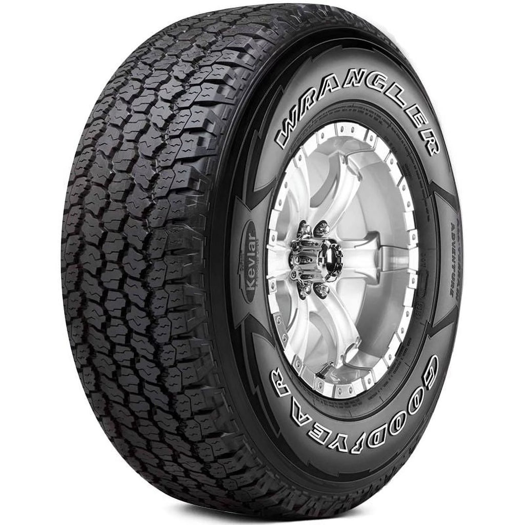 All Terrain Light Truck Tire U5180