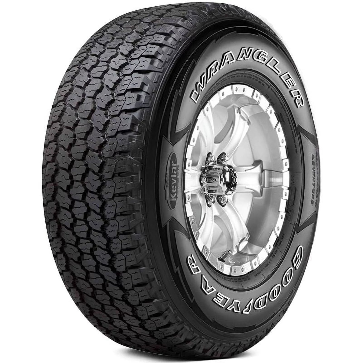 All Terrain Light Truck Tire U5180