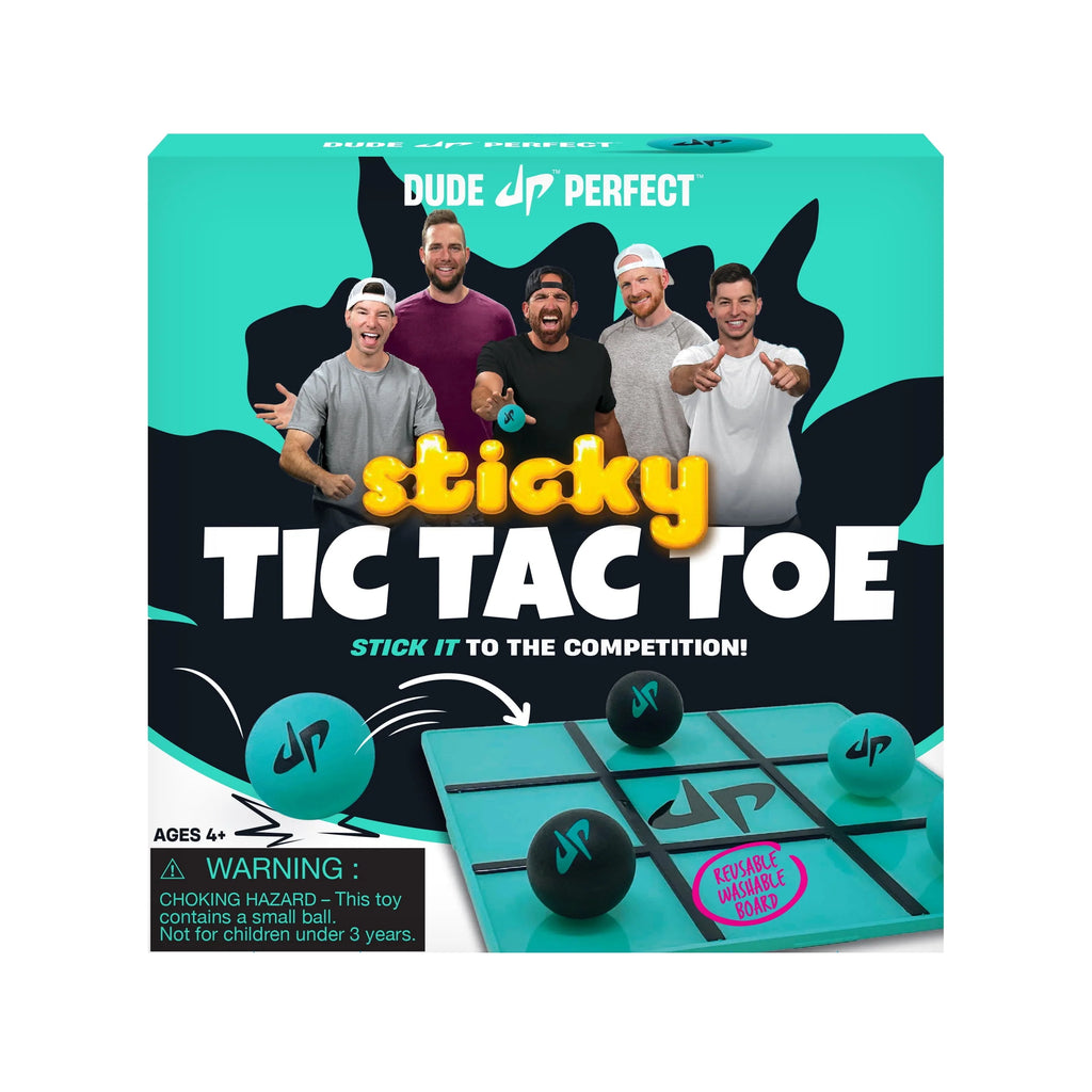 Tic Tac Toe Target Toss Game G413