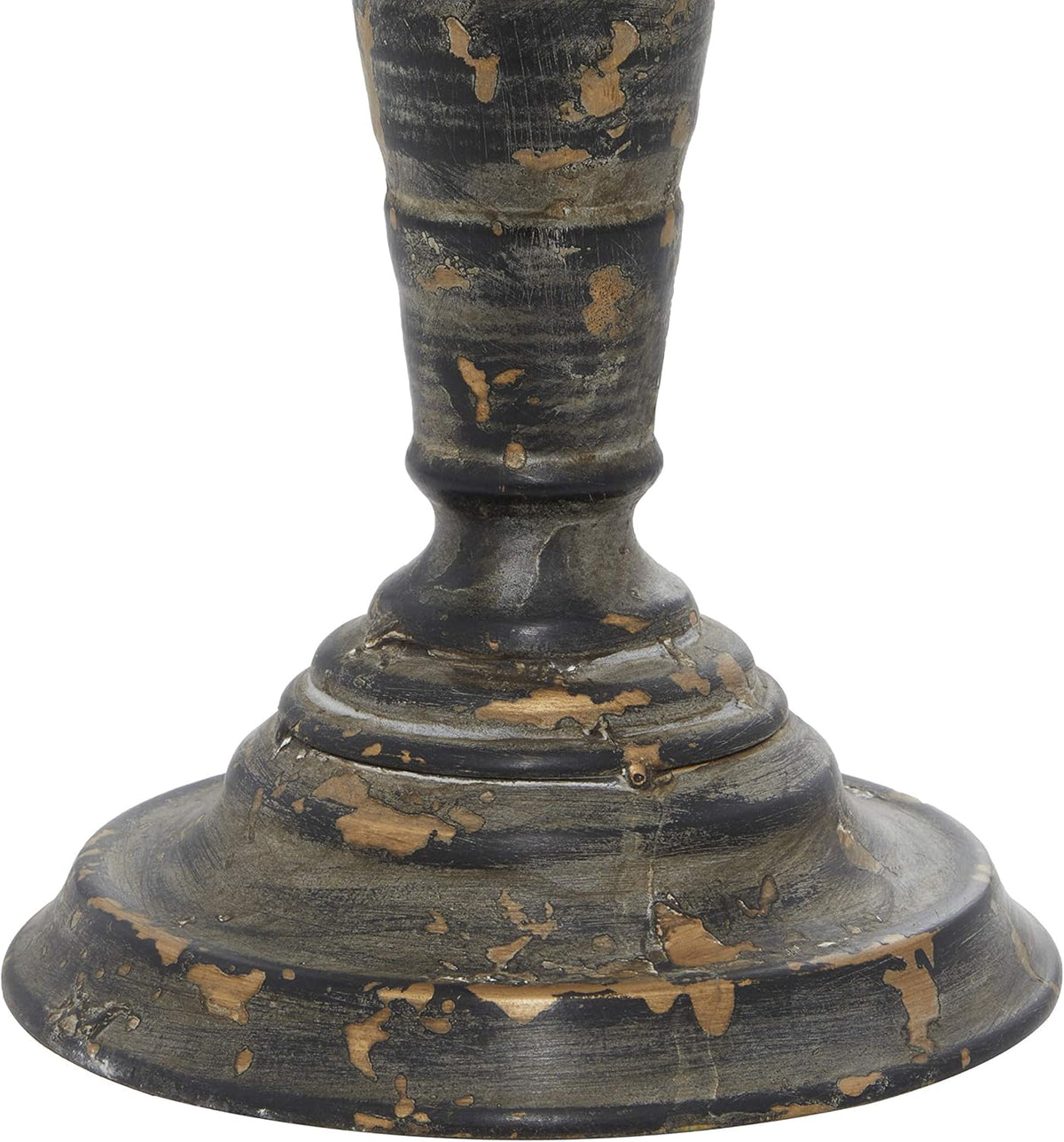 Gray Candelabras T31491