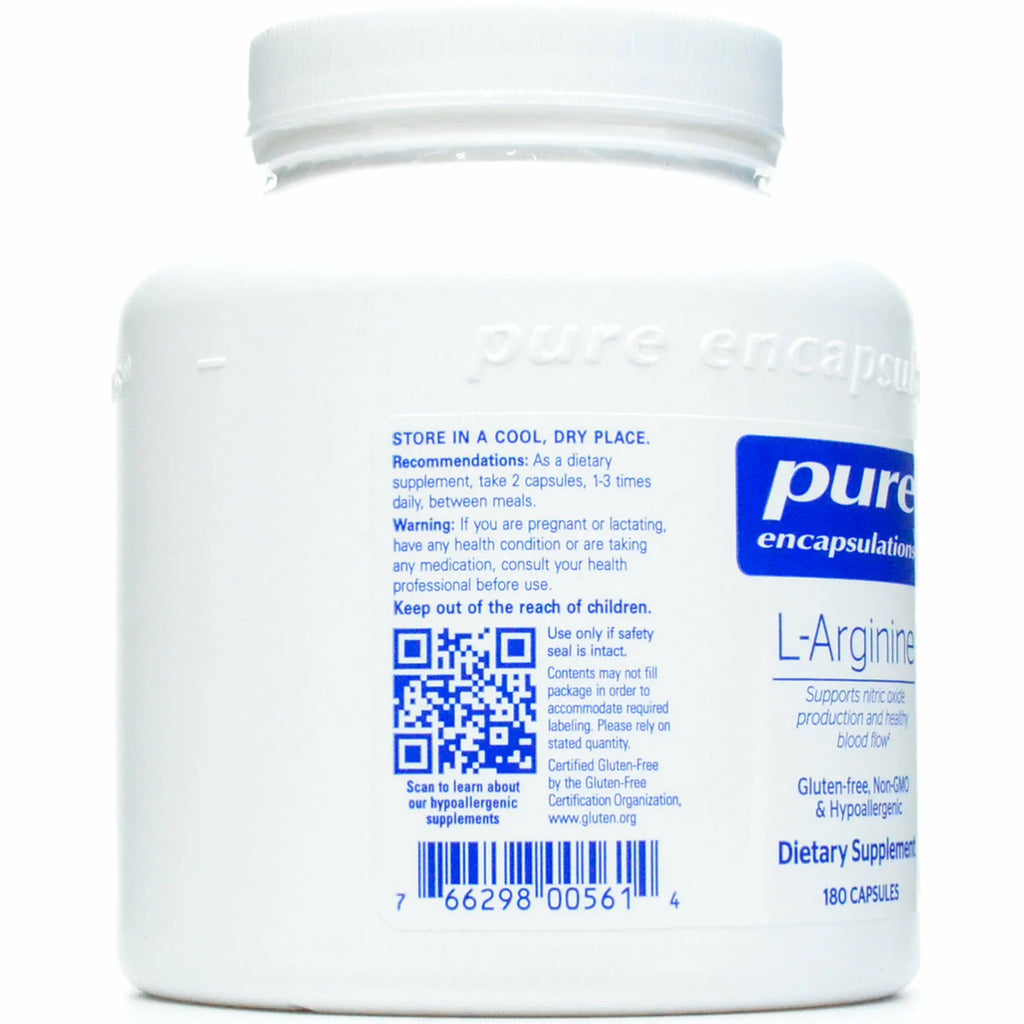 L-Arginine 700 mg Z9048