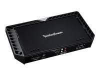 1-channel Car Amplifier L326163