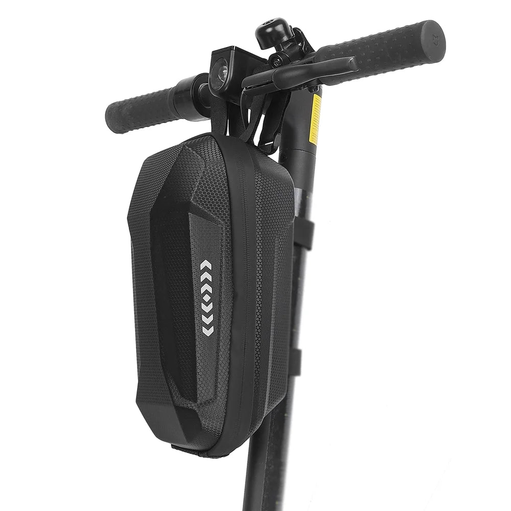 3L Electric Front Bag EVA Handlebar Bag Waterproof Storage Bag P5979