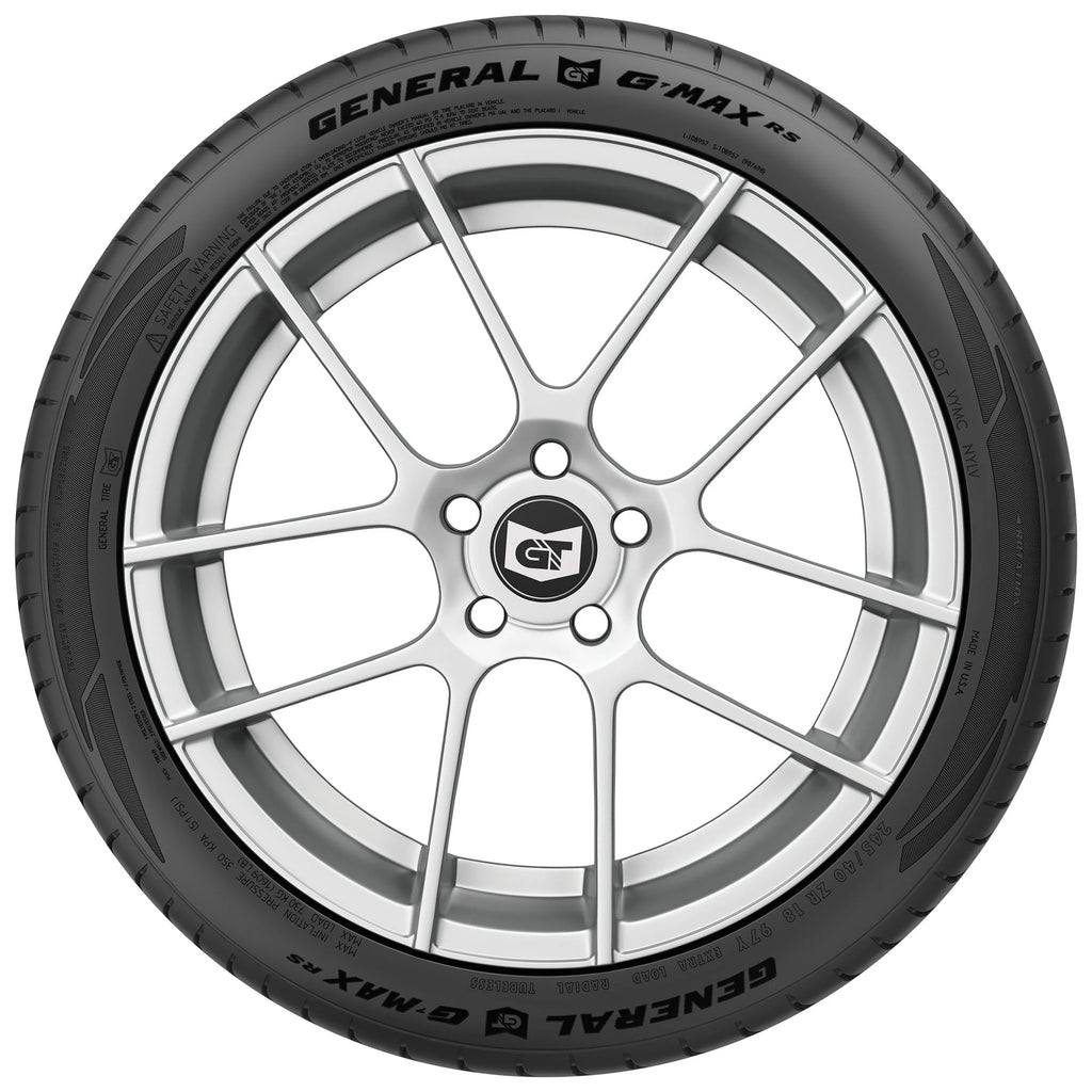 Ultra High Performance Tire Q9796