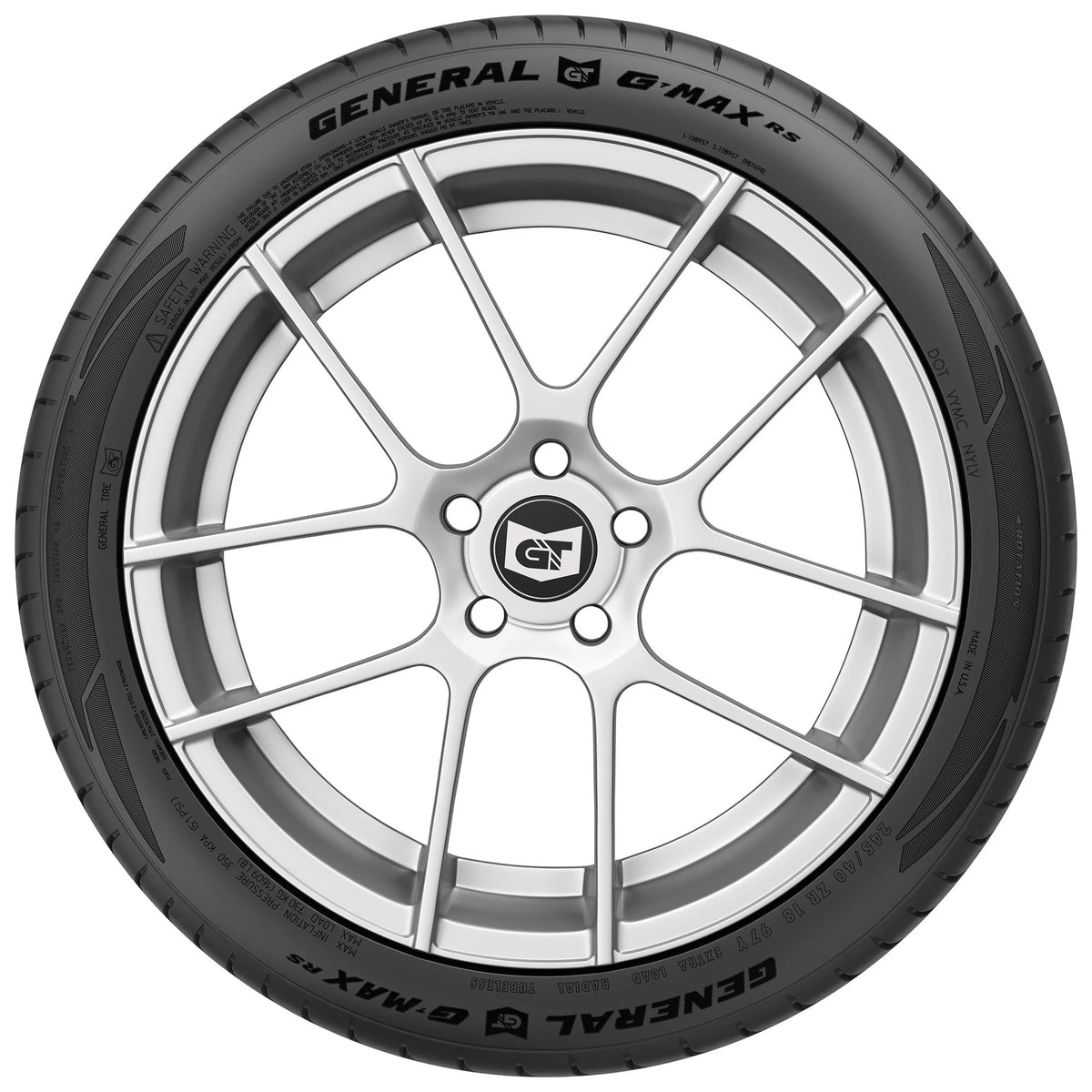 Ultra High Performance Tire Q9796