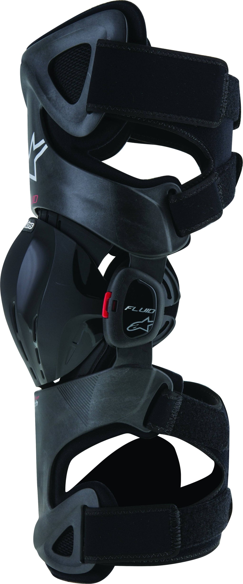 Carbon Knee Brace U584