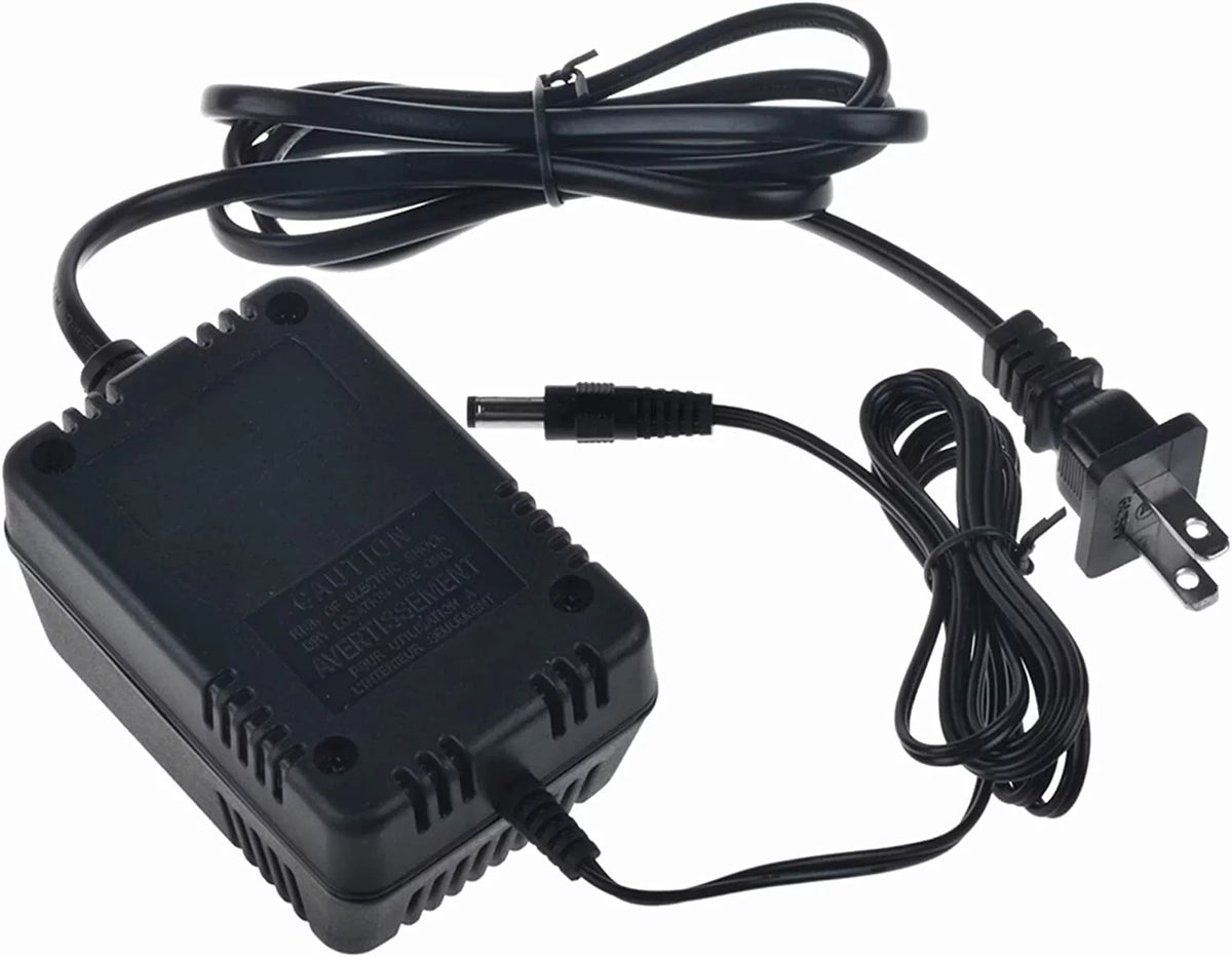 9V AC/AC Adapter U8021