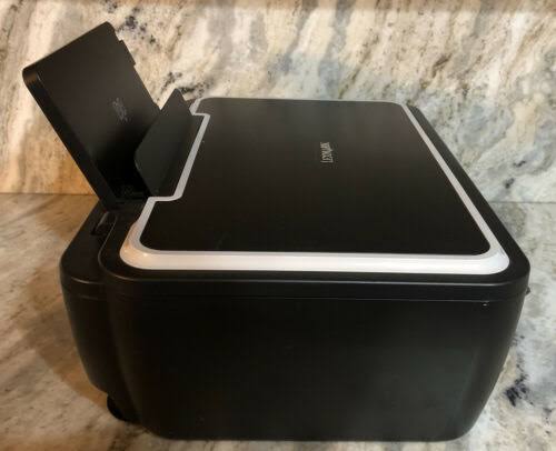 All-in-One Inkjet Printer E5328