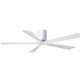 Ceiling Fan Matte White 60 W740974