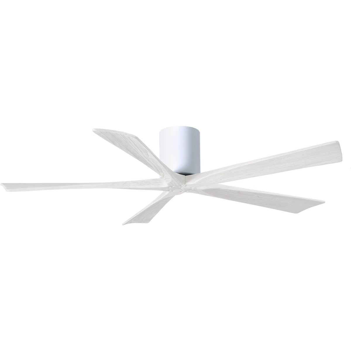 Ceiling Fan Matte White 60 W740974