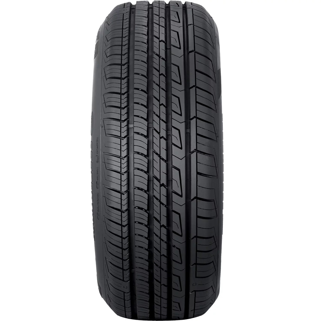All Season 255/65R18 111H Passenger Tire W636829